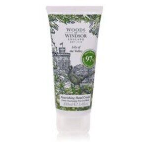 Lily of the Valley (Woods of Windsor) by Woods of Windsor - Nourishing Hand Crea